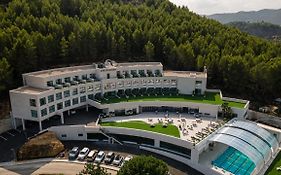 Syncrosfera Fitness&Health Hotel